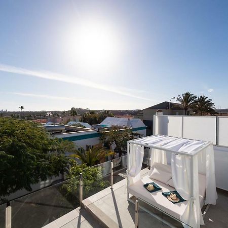 Vista Bella Bungalows Adults Only San Bartolomé Екстериор снимка