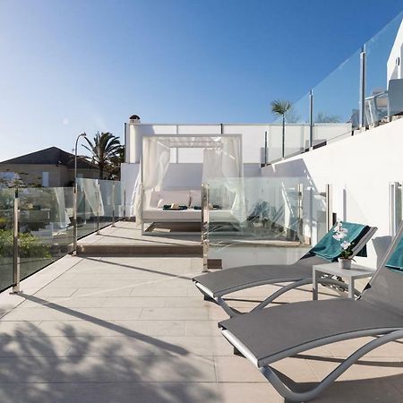 Vista Bella Bungalows Adults Only San Bartolomé Екстериор снимка
