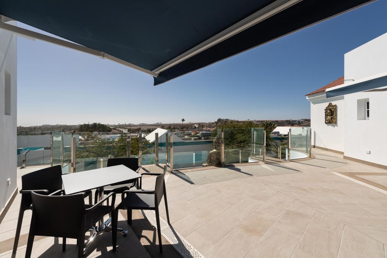 Vista Bella Bungalows Adults Only San Bartolomé Екстериор снимка