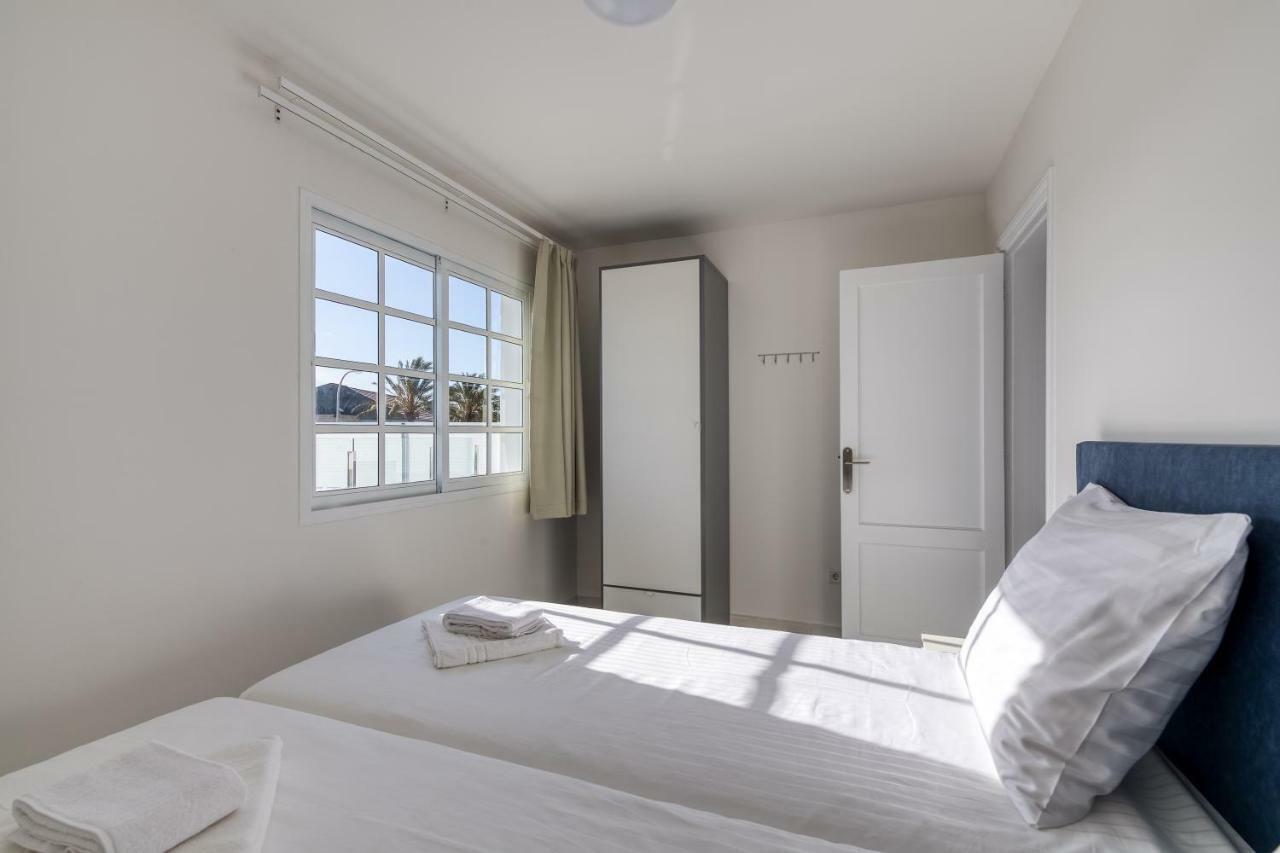 Vista Bella Bungalows Adults Only San Bartolomé Екстериор снимка