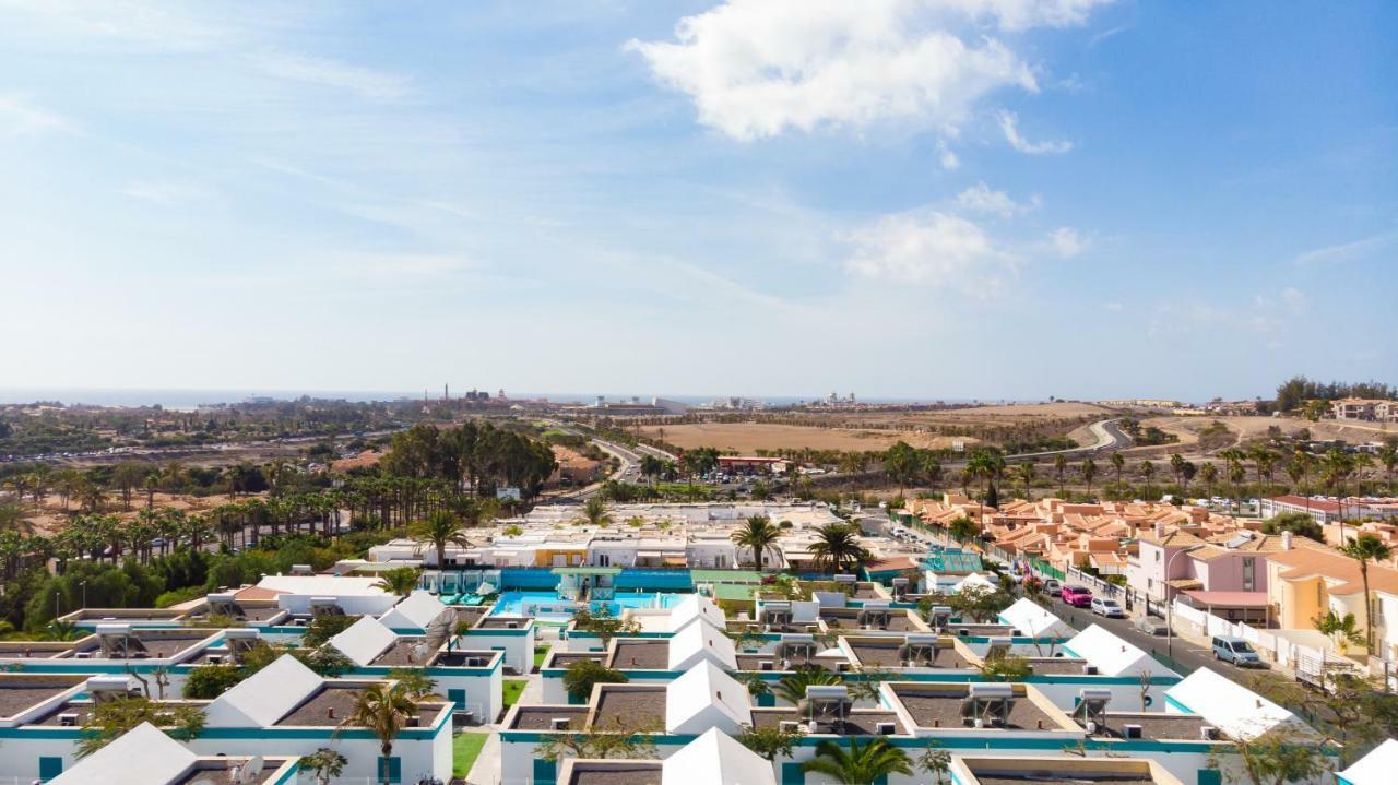 Vista Bella Bungalows Adults Only San Bartolomé Екстериор снимка