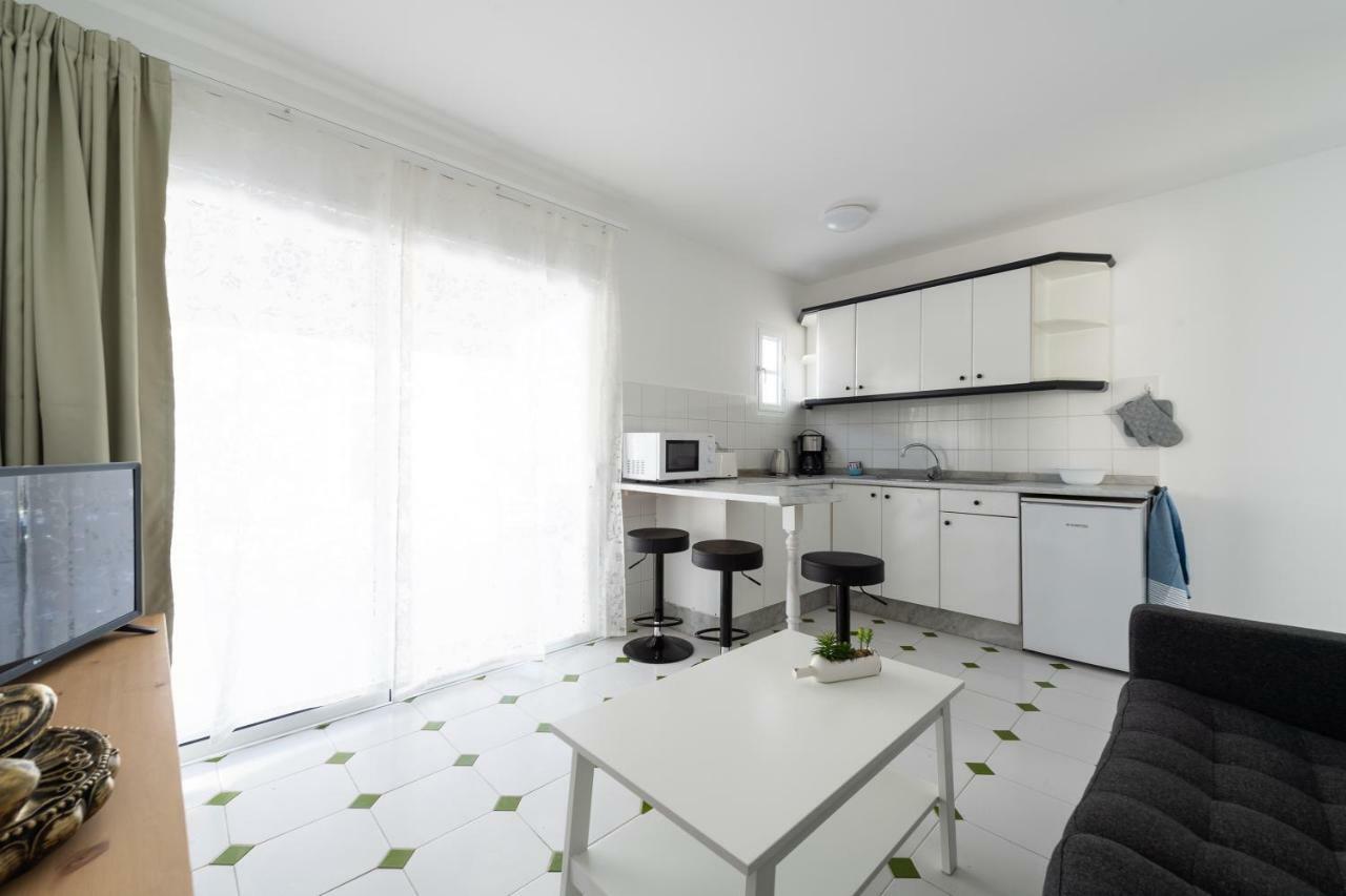Vista Bella Bungalows Adults Only San Bartolomé Екстериор снимка