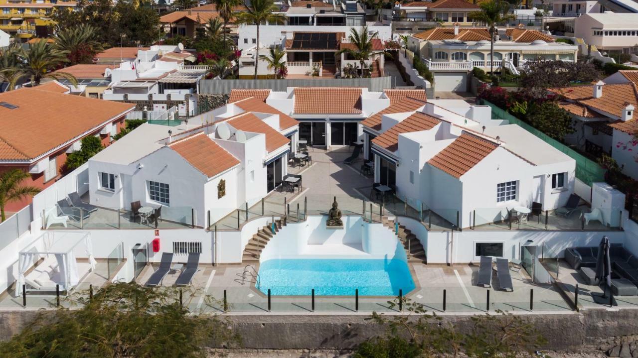 Vista Bella Bungalows Adults Only San Bartolomé Екстериор снимка